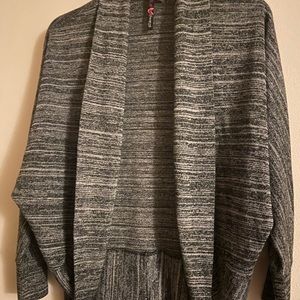 Womens Made For Me To Look Amazing Cardigan